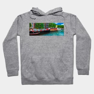 Boeiende Hoodie